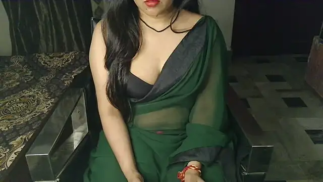 aarushi sharmaa online show from 03.19.26