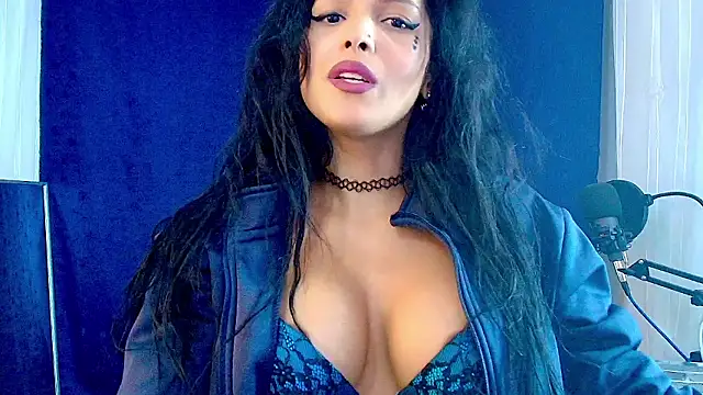 MOMMYJEVAA online show from 03.08.26