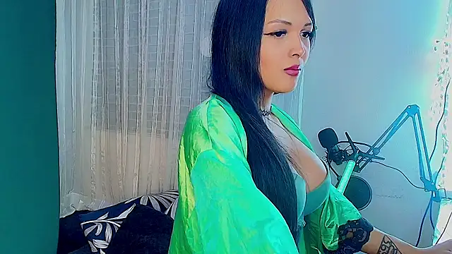 Snapshot of MOMMYJEVAA chatting on 04.30.26 MOMMYJEVAA online show from 04.30.26