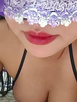 girldam95 online show from 01.17.26