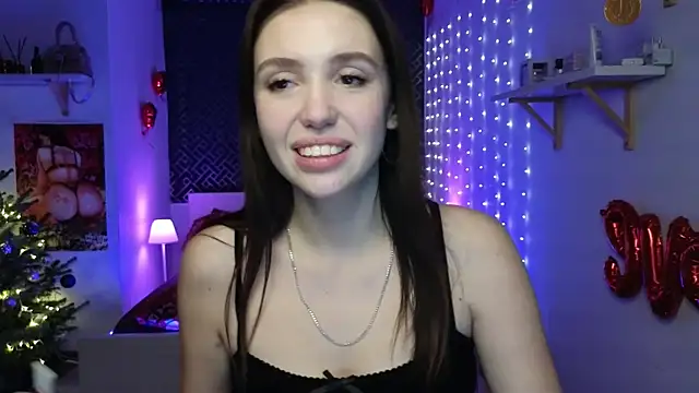 AliceSpark online show from 12.28.24