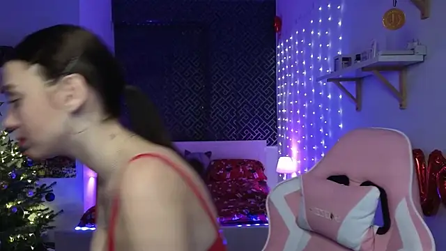 AliceSpark online show from 12.29.24