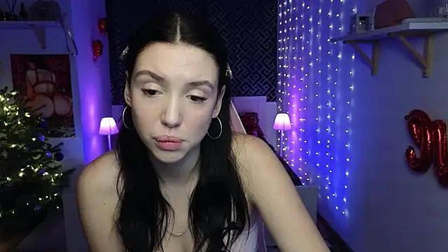 AliceSpark online show from 01.04.25