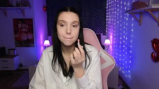 AliceSpark online show from 01.15.25