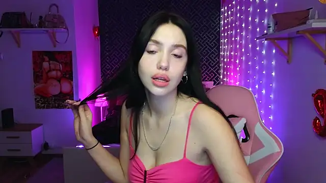 AliceSpark online show from 01.18.25