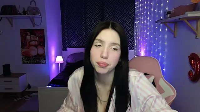 AliceSpark online show from 01.24.25