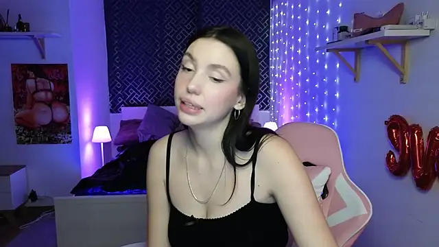 AliceSpark online show from 01.29.25