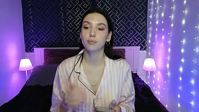 AliceSpark online show from 02.01.25