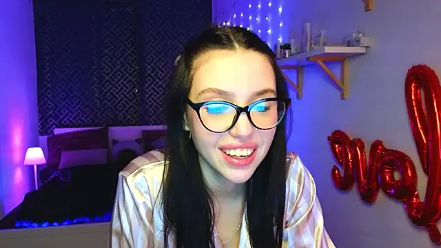 AliceSpark online show from 02.06.25