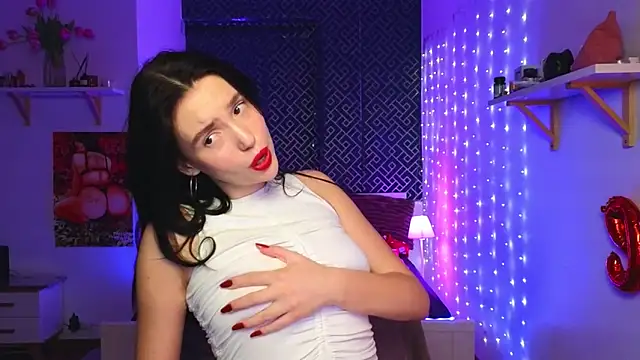 AliceSpark online show from 02.25.25