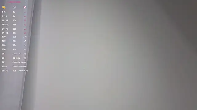 AliceSpark online show from 11.08.25