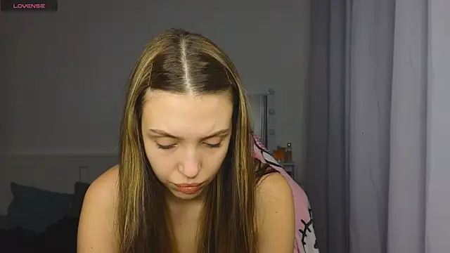 AliceSpark online show from 12.02.25