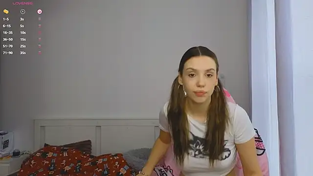 AliceSpark online show from 12.19.25