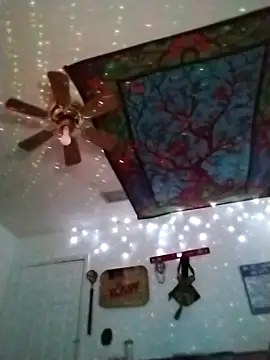 Buffshagswell online show from 03.18.25