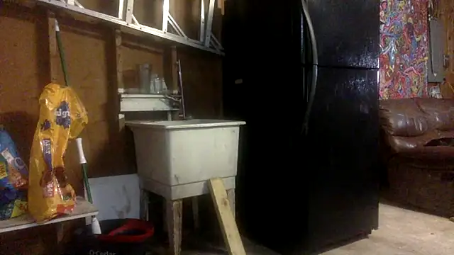 Buffshagswell online show from 09.17.25