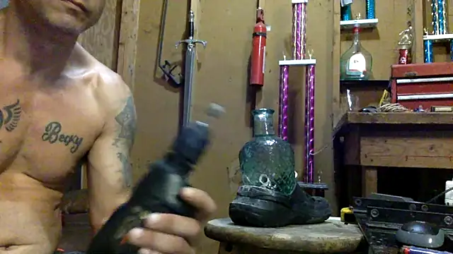 Buffshagswell online show from 09.25.25