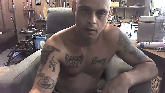 Buffshagswell online show from 09.29.25