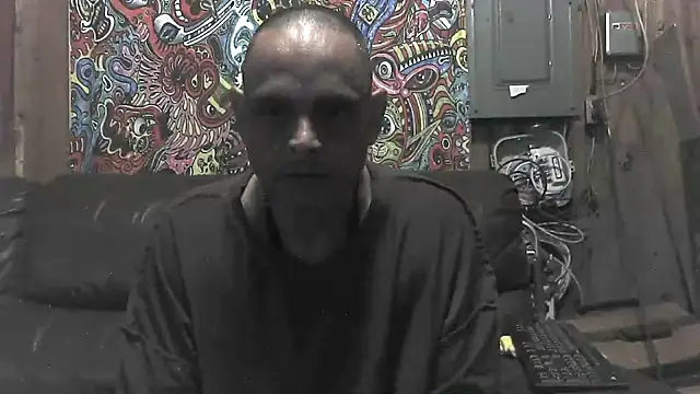 Buffshagswell online show from 10.03.25