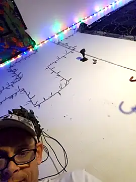 Buffshagswell online show from 10.20.25