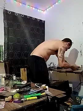 Buffshagswell online show from 11.29.25