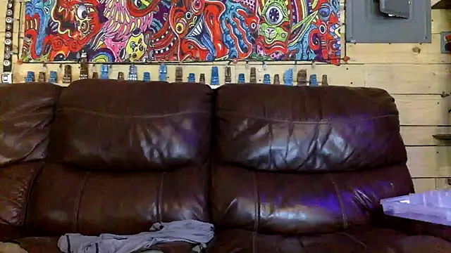 Buffshagswell online show from 01.07.26