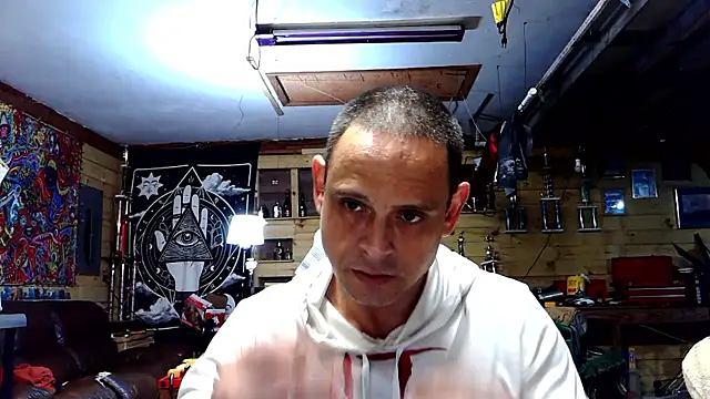 Buffshagswell online show from 01.18.26