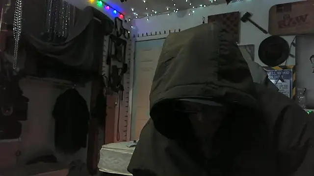 Buffshagswell online show from 03.19.26