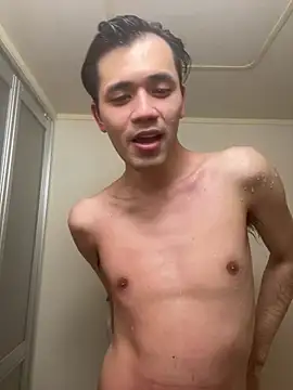 ryusei18570 online show from 02.24.25