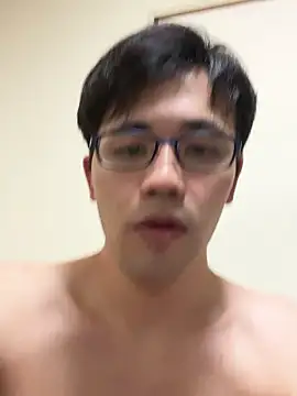 ryusei18570 online show from 09.11.25