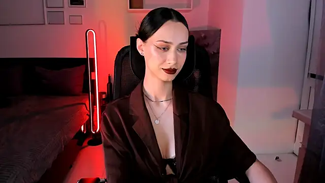 Snapshot of unaericaabistrong chatting on 04.23.26 unaericaabistrong online show from 04.23.26