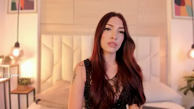 Jennmiiller  online show from 04.09.26