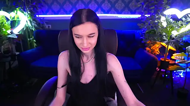 Snow WhiteeeX online show from 01.11.25