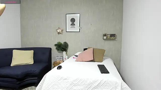 alexxa and sadman online show from 03.26.26