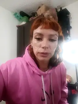 IvanaFetish online show from 10.08.25