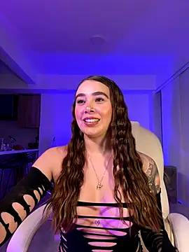 Snapshot of Lanataylor- chatting on 09.14.25 Lanataylor- online show from 09.14.25