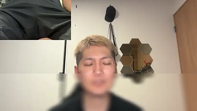 Snapshot of kensnb chatting on 02.22.26 kensnb online show from 02.22.26