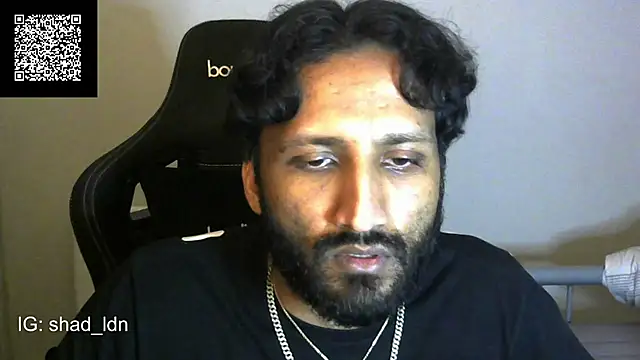 shadthebiguy online show from 12.05.24