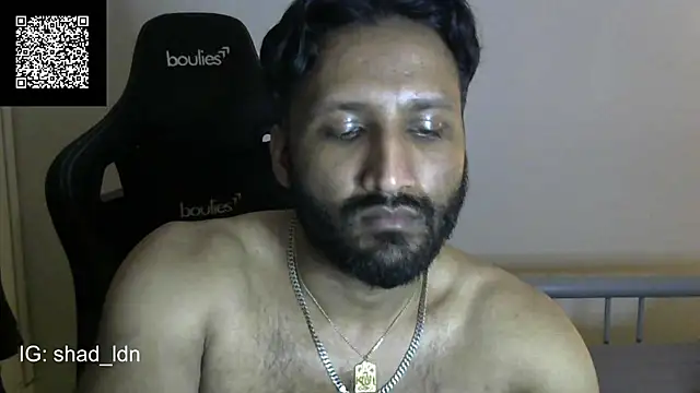 shadthebiguy online show from 12.15.24