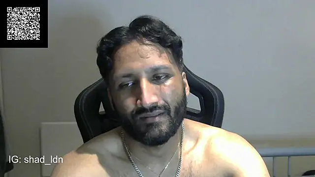 shadthebiguy online show from 12.17.24