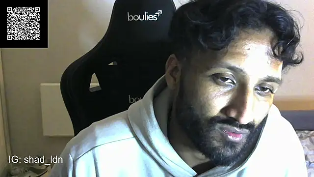 shadthebiguy online show from 12.21.24