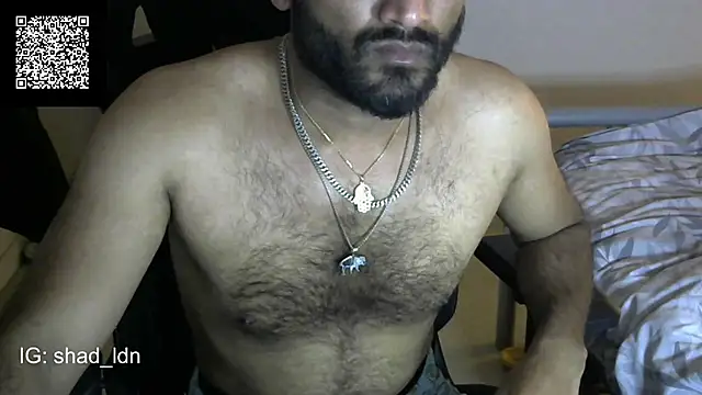 shadthebiguy online show from 12.24.24