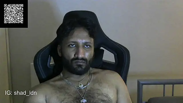 shadthebiguy online show from 12.25.24