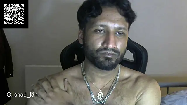 shadthebiguy online show from 01.07.25