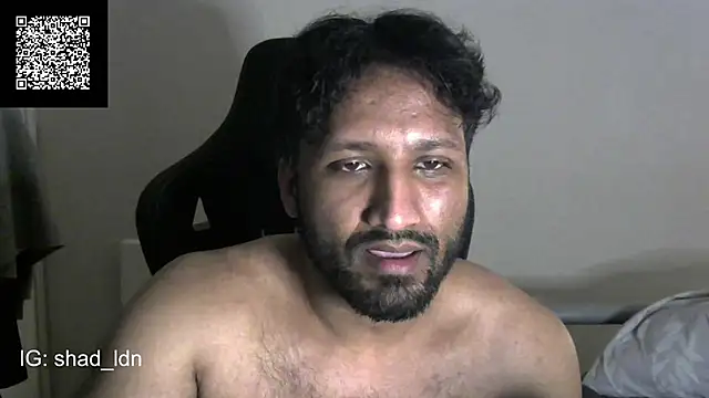 shadthebiguy online show from 01.08.25