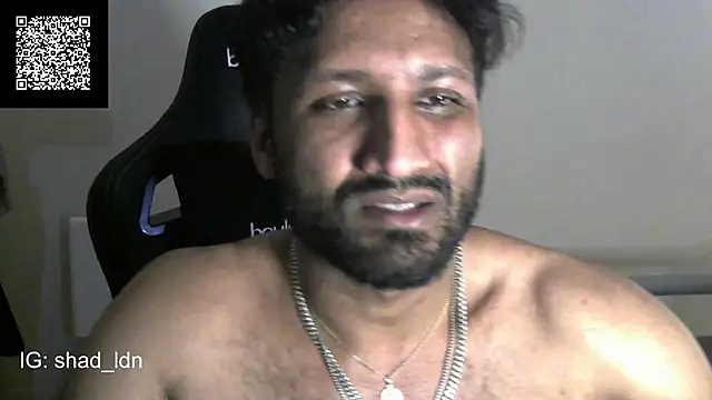 shadthebiguy online show from 01.09.25