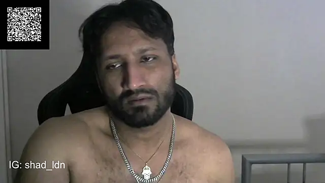 shadthebiguy online show from 01.11.25