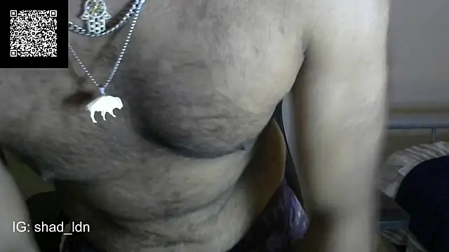 shadthebiguy online show from 01.12.25