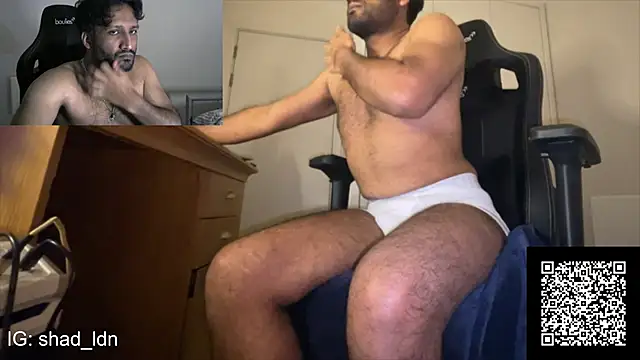 shadthebiguy online show from 01.13.25