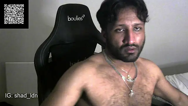 shadthebiguy online show from 01.13.25