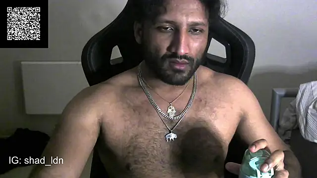 shadthebiguy online show from 01.15.25